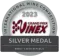 Grand Prix Vinex 2023 - stříbrná medaile
