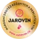 Jarovín 2026 zlatá