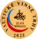 Valtické vinné trhy 2025 - zlatá medaile