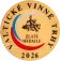 Valtické vinné trhy 2026 - zlatá